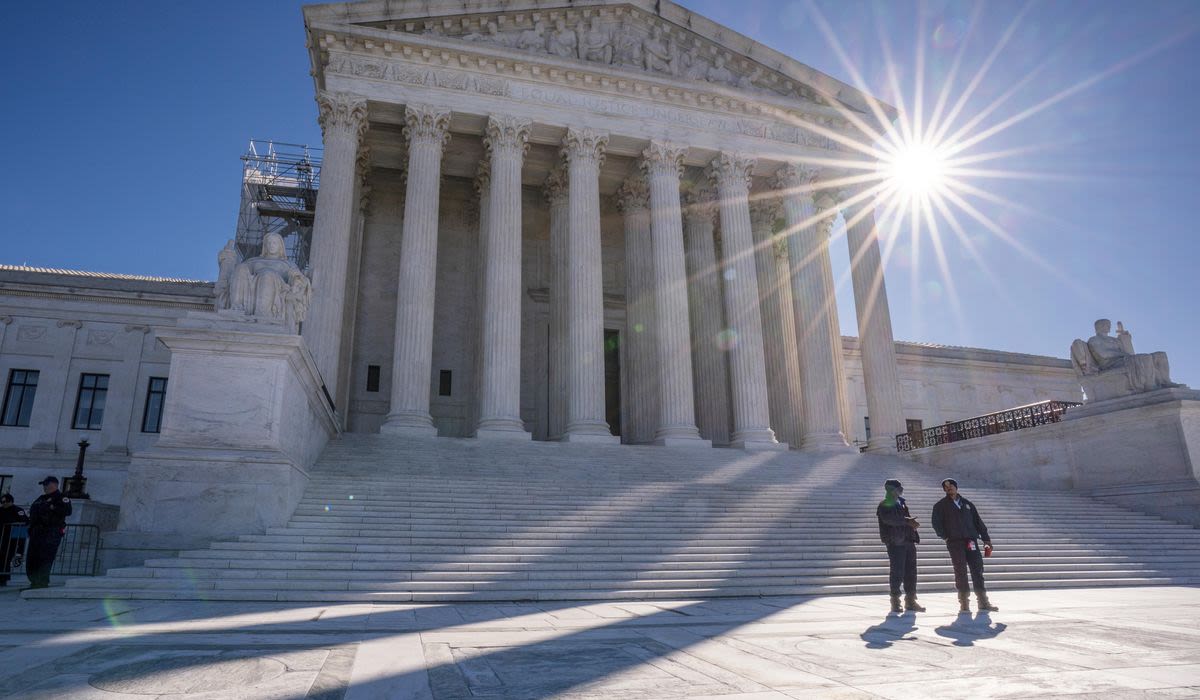 Father asks Supreme Court to consider letting parents record video meetings with school officials