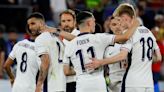 Inglaterra sigue siendo la favorita para ganar la Eurocopa tras definirse los octavos de final