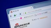 Chinese internet firm Sina, microblogging service Weibo abruptly close Taiwan platforms amid rising geopolitical tensions