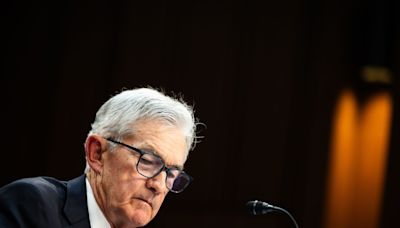 Here Are the Key Takeaways From Powell’s Testimony in Senate