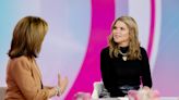 Hoda and Jenna hilariously debate the 'weirdest' places they would eat food