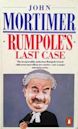 Rumpole's Last Case