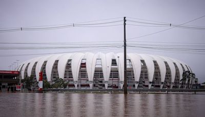 Brésil : La région de Porto Alegre, déjà inondée, a « peur » avant de nouvelles pluies