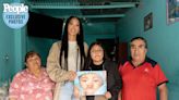 Kimora Lee Simmons Visits Cleft-Affected Patients and Their Families in Peru: 'An Honor' (Exclusive)