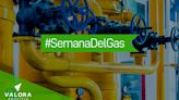 Gas natural, clave para mejorar calidad de vida en Colombia