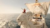 確認會有第2季 Netflix真人版影集《航海王》宣告續約