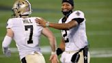 Saints Have Made A Decision At Starting Quarterback