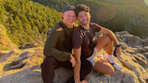 Meet The NFL's First Gay Cheer Captains Jose Capetillo & Brendan Ryan