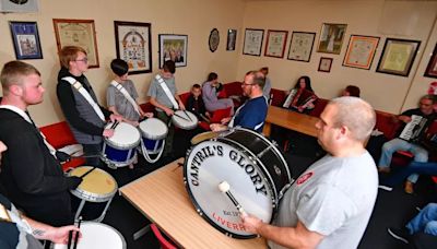 Thousands to march through city in Orange Lodge parade