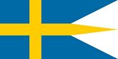 Flag of Sweden