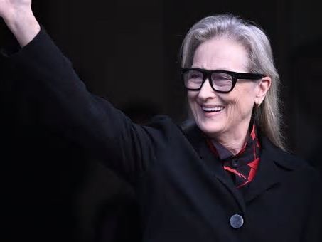 Cinco películas en streaming con Meryl Streep, que volverá a Cannes para recibir un galardón a su carrera