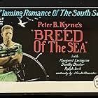 Breed of the Sea (1926) - IMDb