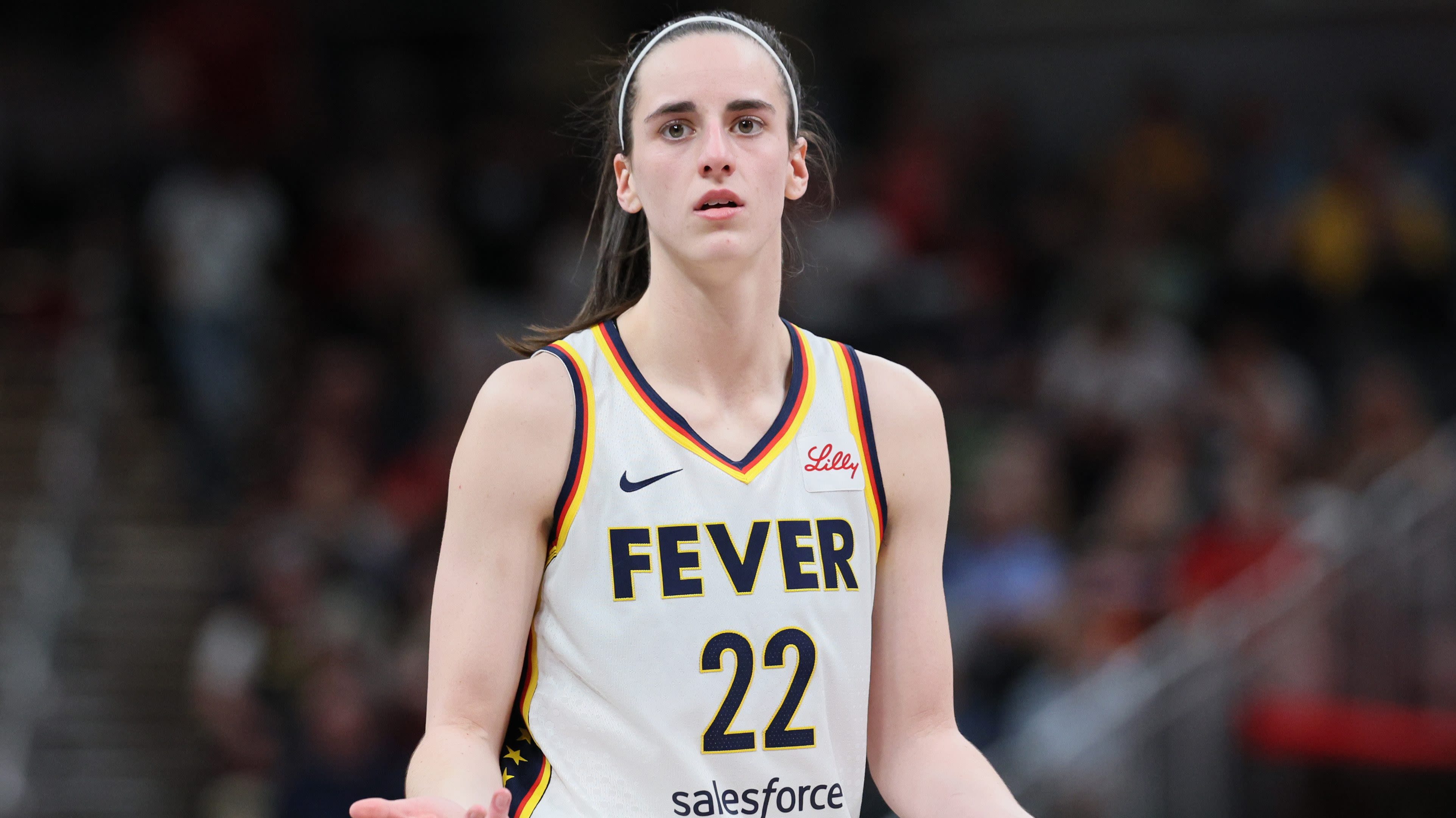Caitlin Clark Called Out on Social Media for Recent Comments on WNBA’s Physicality