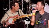 Michael J. Fox joins Coldplay on guitar at Glastonbury Festival | Canada