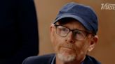 ‘Hillbilly Elegy’ Director Ron Howard Is ‘Concerned’ About Trump-Vance Rhetoric: ‘We Gotta Get Out and Vote...