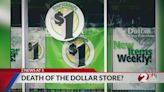 Death of the dollar store? Cedarville professor speaks on closures, rising costs