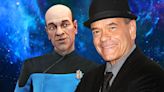 Robert Picardo Has Big Dreams For 'Star Trek: Prodigy' Season 3