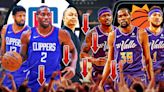 NBA Power Rankings, Week 22: Clippers, Suns showing flaws before playoffs