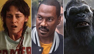 Best Movies Streaming July 2024: Beverly Hills Cop 4, Love Lies Bleeding