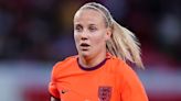 England boss Sarina Wiegman expects Beth Mead to miss the World Cup