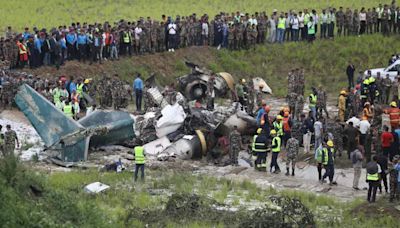 300 deaths in 15 years: Why planes keep crashing in Nepal so regularly