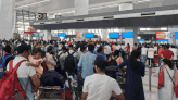 Massive Microsoft global outage affects airlines, banks, media: Key developements | India News - Times of India
