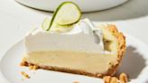 This Is THE Perfect 7-Ingredient Key Lime Pie