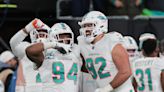 Can Zach Sieler take next step to become Christian Wilkins-level player for Dolphins?