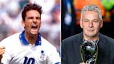 Roberto Baggio speaks out after being robbed at gunpoint during Euro 2024 game