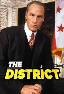 The District