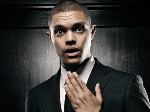 Trevor Noah: You Laugh But It’s True Streaming: Watch & Stream Online via Hulu and Peacock