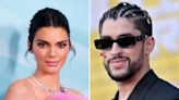 Fans Think Bad Bunny Is Singing About Kendall Jenner (and Her Ex) on New Eladio Carrión Collab