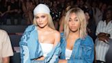 Kylie Jenner Revealed That She and Jordyn Woods Never Actually Lost Contact After the 2019 Tristan Thompson Scandal