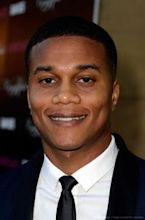 Cory Hardrict