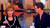 Joy Behar jabs TV Academy as Rachel Maddow praises 'The View' on air: 'Where is the Emmy?'