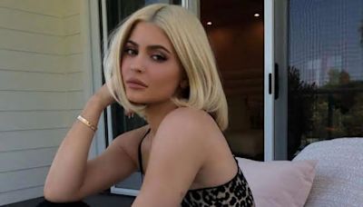 ¿Está embarazada Kylie Jenner de Timothée Chalamet?