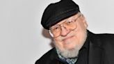 George R.R. Martin drops world’s least subtle hint for Elden Ring TV show