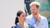 Prince Harry Would 'Love' for Wife Meghan Markle to 'Get Back Into Acting' Years After Exiting 'Suits'