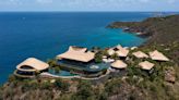 Richard Branson’s Moskito Island Unveils a New Party-Ready Estate With Club Lighting and a DJ Booth