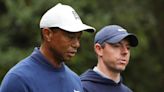 McIlroy and Woods' friendship turns sour with old friends clashing over LIV Golf