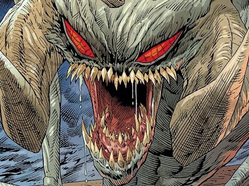 Todd McFarlane Announces Violator Series Exploring the Fan-Favorite Villain's Origins