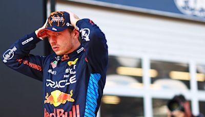 F1 Austrian Grand Prix LIVE: Sprint qualifying schedule, results and times as Max Verstappen claims pole