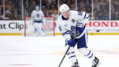 Mitch Marner Reveals His Intentions, Put Leafs in Hard Position