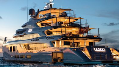 Benetti Superyachts Are Favored by Everyone From Jay-Z To James Bond - Maxim