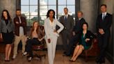 Gladiators, It's Time to Catch Up With the 'Scandal' Cast!