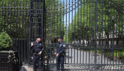 The Columbia University pro-Gaza encampment that sparked a national wave of protest is dismantled