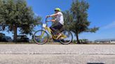 "A BIT EXTREME": Punta Gorda could make locking bikes onto city property illegal