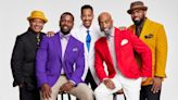 Macy’s celebrates 'Divine Nine' fraternities with new menswear collection