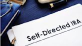 The Simplest Way to Open a Self-Directed IRA