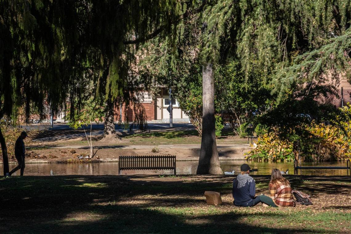 Higher park and recreation fees in Sacramento budget will hinder access, residents say